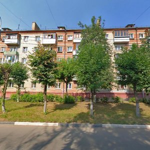 50 Let Oktyabrya Avenue, 12/7, Podolsk: photo