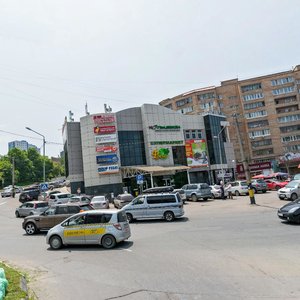 Krasnogo Znameni Avenue, 86А, Vladivostok: photo