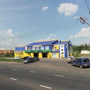 Orenburgskii Tract Street, 23 ، قازان: صورة