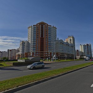 Минск, Улица Притыцкого, 39: фото