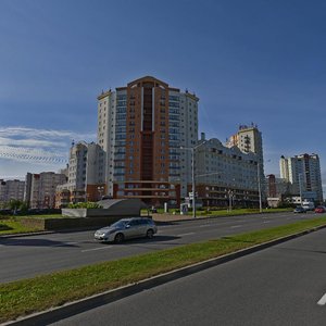 Prytyckaga Street, 39, Minsk: photo