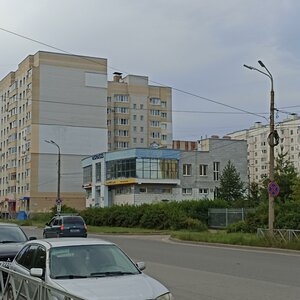 Trufanova Street, 28, Yaroslavl: photo