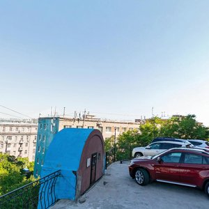 Posyetskaya Street, 38, Vladivostok: photo