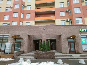 Turku Street, 13к1 ، سان بطرسبرغ: صورة