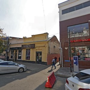 Karasunskaya Street, 80/2, Krasnodar: photo