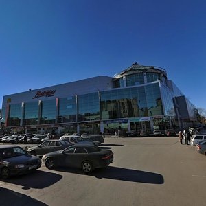 Pervomayskiy Avenue, 70к1, Ryazan: photo