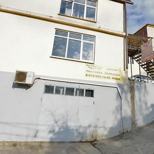Dagomysskaya Street, 43 ، : صورة