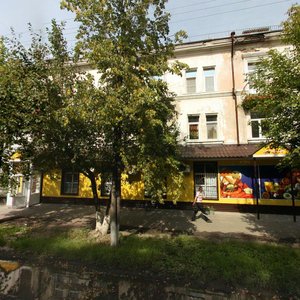 Ulitsa Shchorsa, 9, : foto