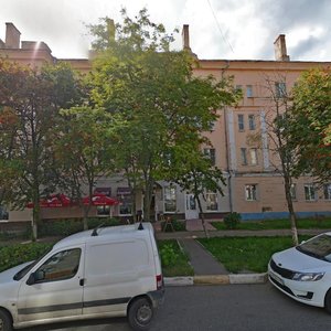 Sovetskaya ulitsa, 12/10, Voskresensk: photo