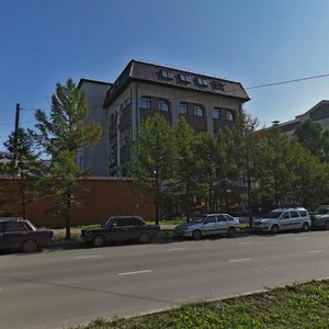 Korolenko Street, 58А, : foto