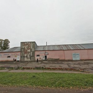 Ulitsa Rakityanskogo, 1А, Kemerovo: photo