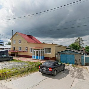 Yasnaya Street, 31, Noyabrsk: photo