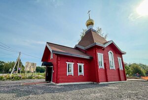 Posyolok Shcheglovo, No:8, Saint‑Petersburg ve Leningradskaya oblastı: Fotoğraflar