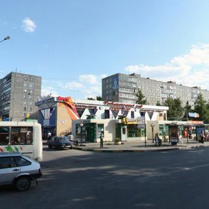 Нижний Новгород, Проспект Кораблестроителей, 15А: фото