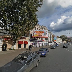 Bolshaya Semyonovskaya Street, 11с3, Moscow: photo