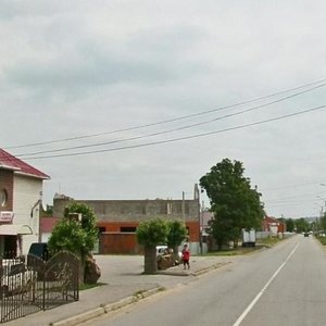 Ulitsa Gagarina, 168/1, : foto