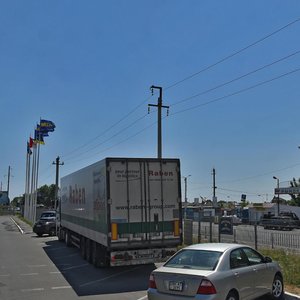 Prospekt Marshala Zhukova, 107, : foto