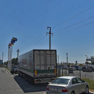 Prospekt Marshala Zhukova, 107, Odesa: photo