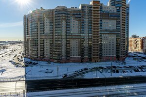 Rustaveli Street, 56, Saint Petersburg: photo