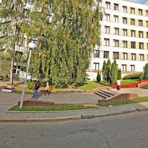 Biersana Street, 16, Minsk: photo