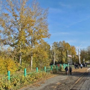 Барнаул, Улица Юрина, 166: фото