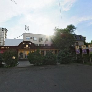 Magaz Masanchi Street, 23, Almaty: photo