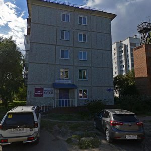 Motornaya ulitsa, 10/2, : foto