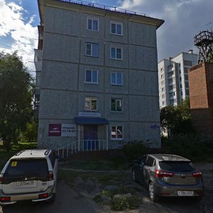 Motornaya ulitsa, No:10/2, Omsk: Fotoğraflar