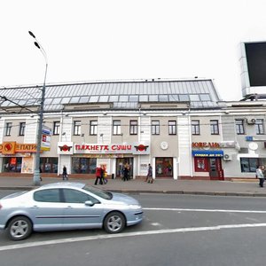 Taganskaya Street, 1с1, : foto