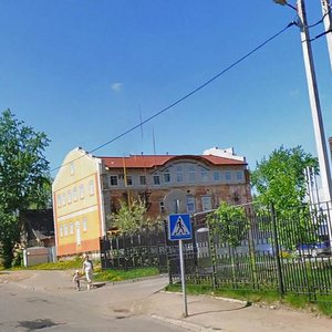 Krutitskaya Street, 13, Ivanovo: photo