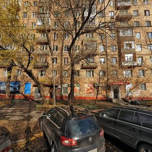 Chasovaya Street, 26, Moscow: photo