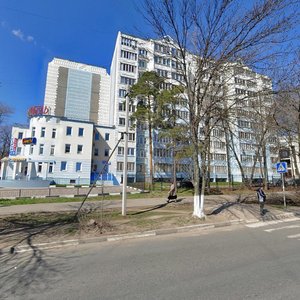 Moskovskiy prospekt, 52к5, : foto