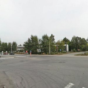 Новосибирск, Улица Героев Революции, 6: фото