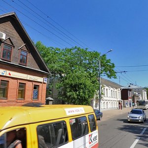 Кострома, Советская улица, 33: фото