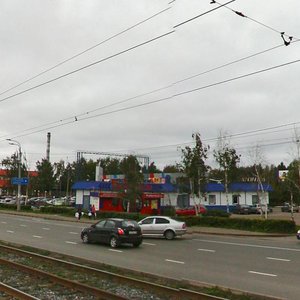 Rikhard Zorge Street, 31В, : foto