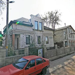 4th Puciepravodny Lane, 6, Minsk: photo