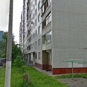 Staronarodnaya Street, 2, Moscow: photo