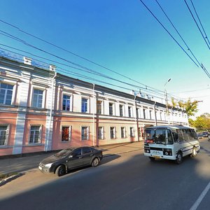 Leninskaya ulitsa, No:52, Orenburg: Fotoğraflar