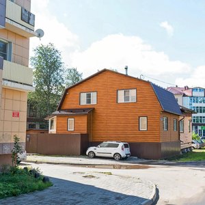 Ulitsa Volodarskogo, No:48, Arhangelsk: Fotoğraflar