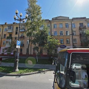 Ул ленина 44 хабаровск карта