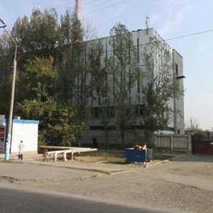 Studencheskaya ulitsa, 3, : foto