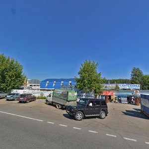 Sovetskaya ulitsa, 83к2 ، : صورة