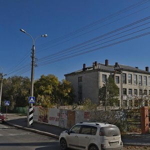 Kommunisticheskaya Street, 60, Volgograd: photo