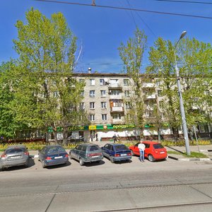 Nagatinskaya Street, 33, Moscow: photo