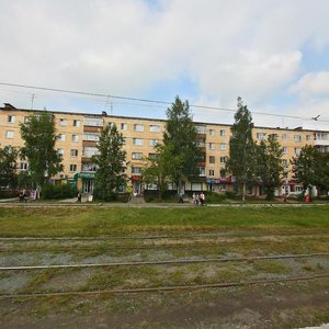 Нижний Тагил, Ленинградский проспект, 95: фото