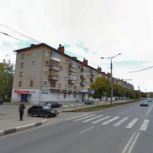 Чебоксары, Улица Юрия Гагарина, 19: фото