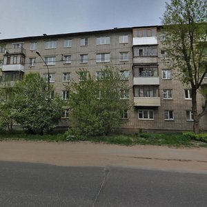 Marshala Koneva Street, 2, Tver: photo