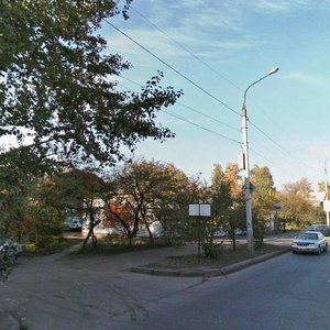 Barrikad Street, 54/5 ، إيركوتسك: صورة