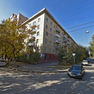 Marshala Chuykova Street, 39 ، فولغوغراد: صورة
