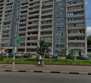 Shosseynaya Street, 39, Moscow: photo